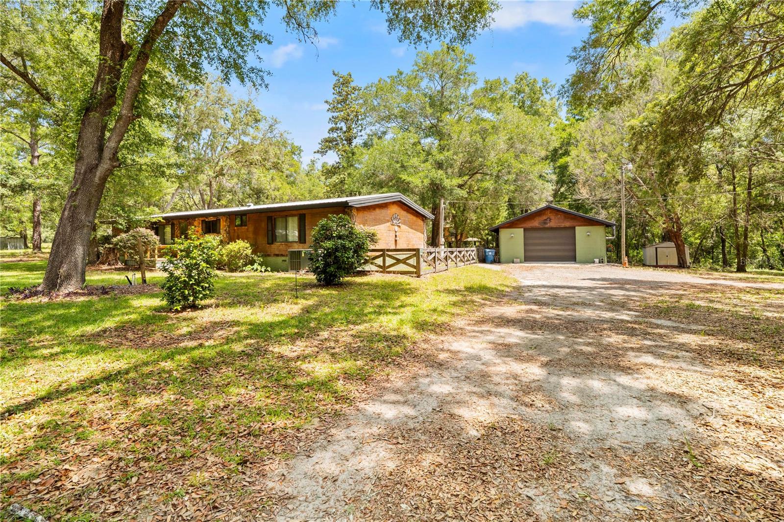 27137 Lambeth Rd, Brooksville, FL 34602