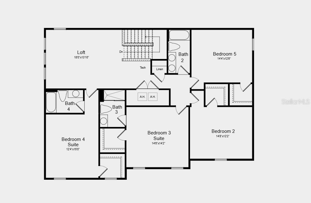 14226 Sawmill St, Parrish, FL 34219 photo