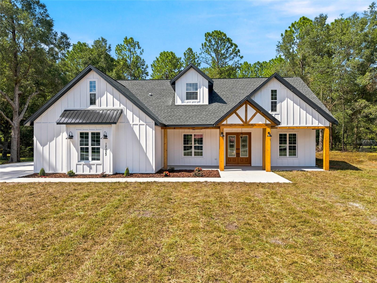 12717 81 St, Dunnellon, FL 34432
