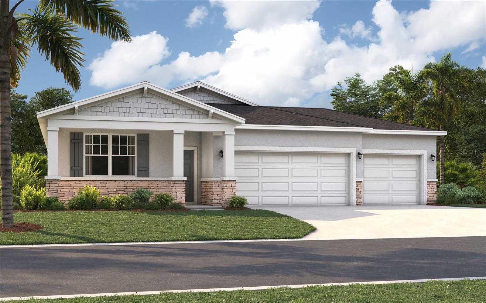 1142 Banff Dr, Palm Bay, FL 32905