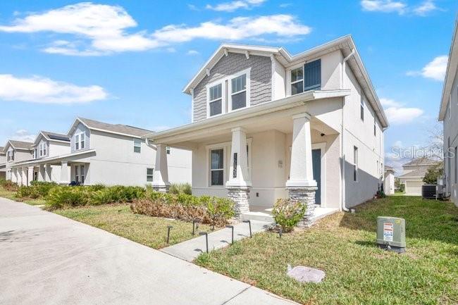 16153 Water Spring Blvd, Winter Garden, FL 34787 photo