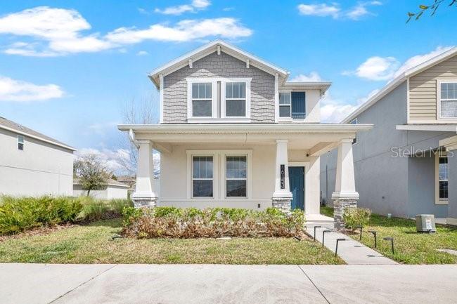 16153 Water Spring Blvd, Winter Garden, FL 34787 photo