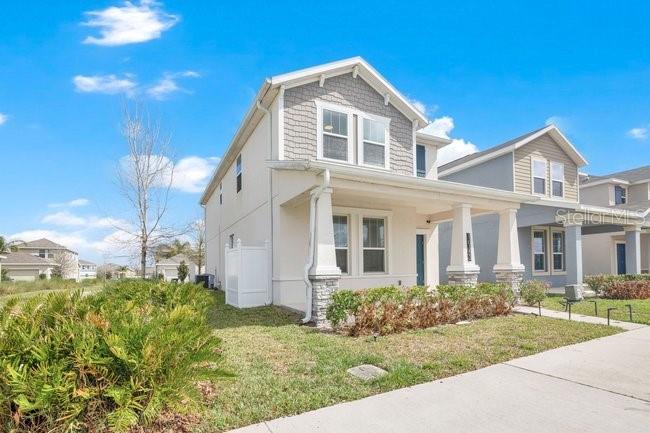 16153 Water Spring Blvd, Winter Garden, FL 34787 photo