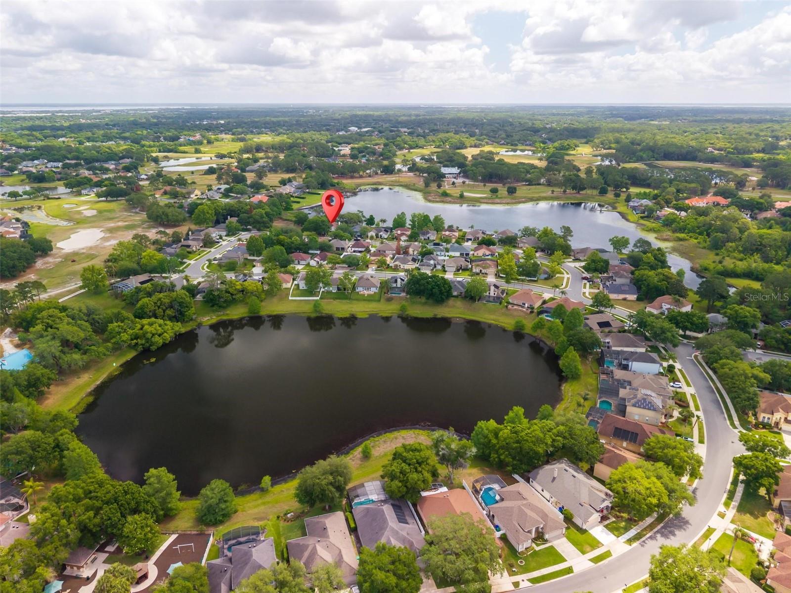 873 Pickfair Terrace, Lake Mary, FL 32746 photo