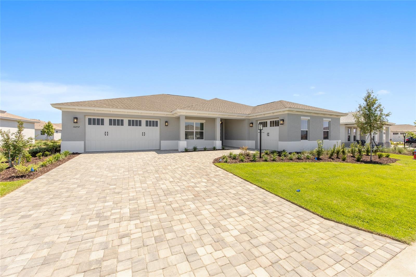 10252 SW 85 Place Rd, Ocala, FL 34481 photo