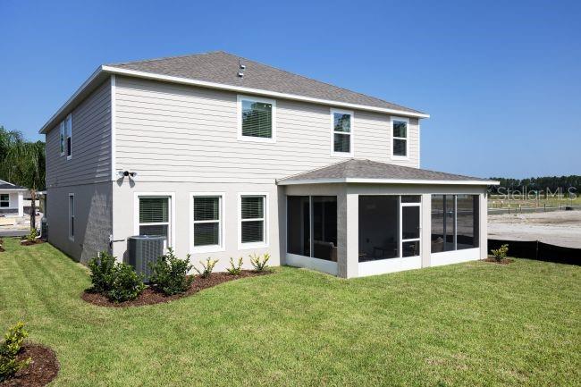 3418 Monarch Way, Green Cove Springs, FL 32043 photo