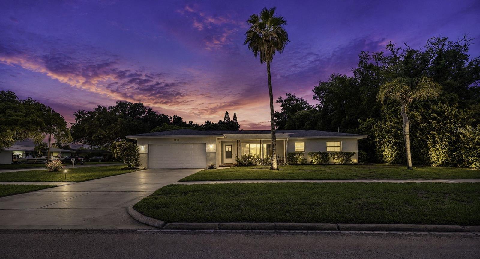 2077 Druid Rd, Clearwater, FL 33764 photo