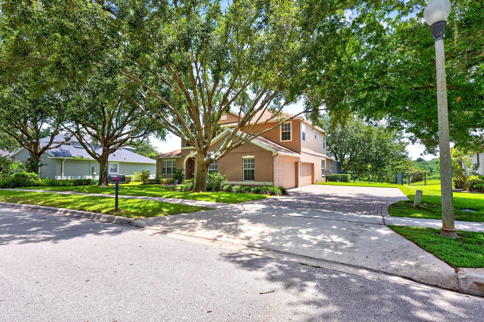 825 Parkside Pointe Blvd, Apopka, FL 32712 photo