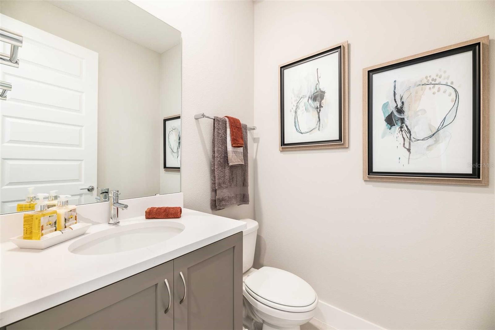 7921 Spectrum Dr, Kissimmee, FL 34747 photo
