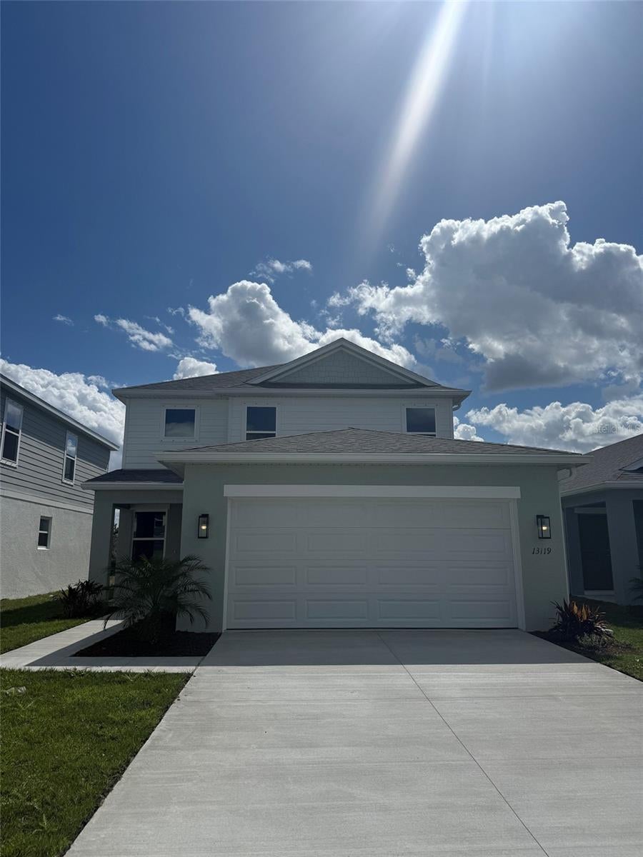 11414 Lake Louisa Terrace, Sarasota, FL 34241