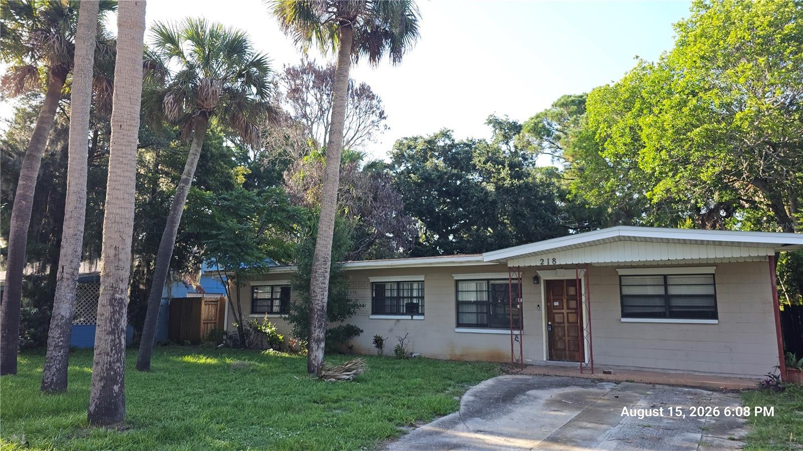 218 Ojibway Ave, Titusville, FL 32780 photo