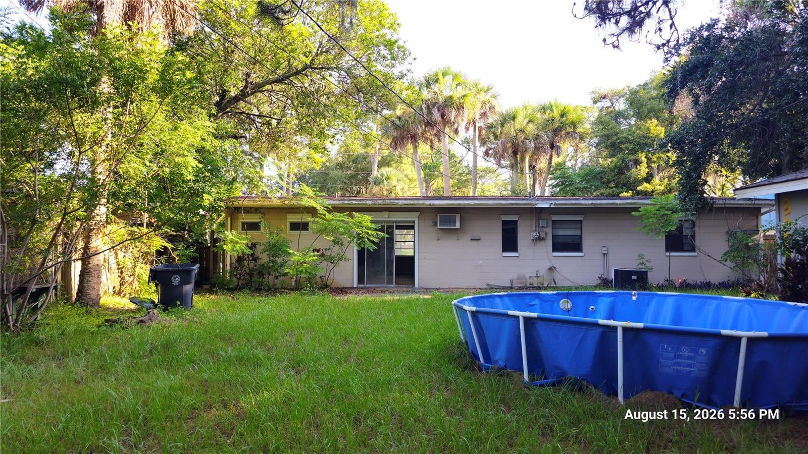 218 Ojibway Ave, Titusville, FL 32780 photo
