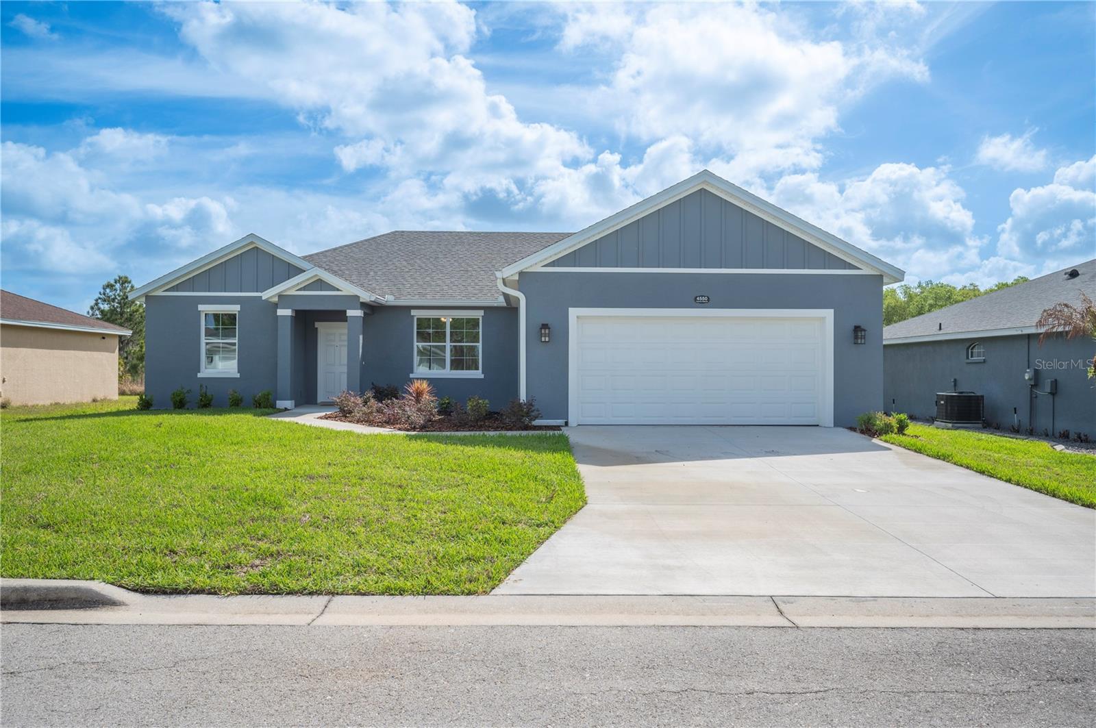4550 Fairway Oaks Dr, Mulberry, FL 33860 photo