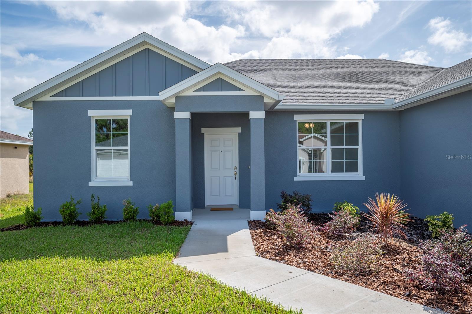 4550 Fairway Oaks Dr, Mulberry, FL 33860 photo