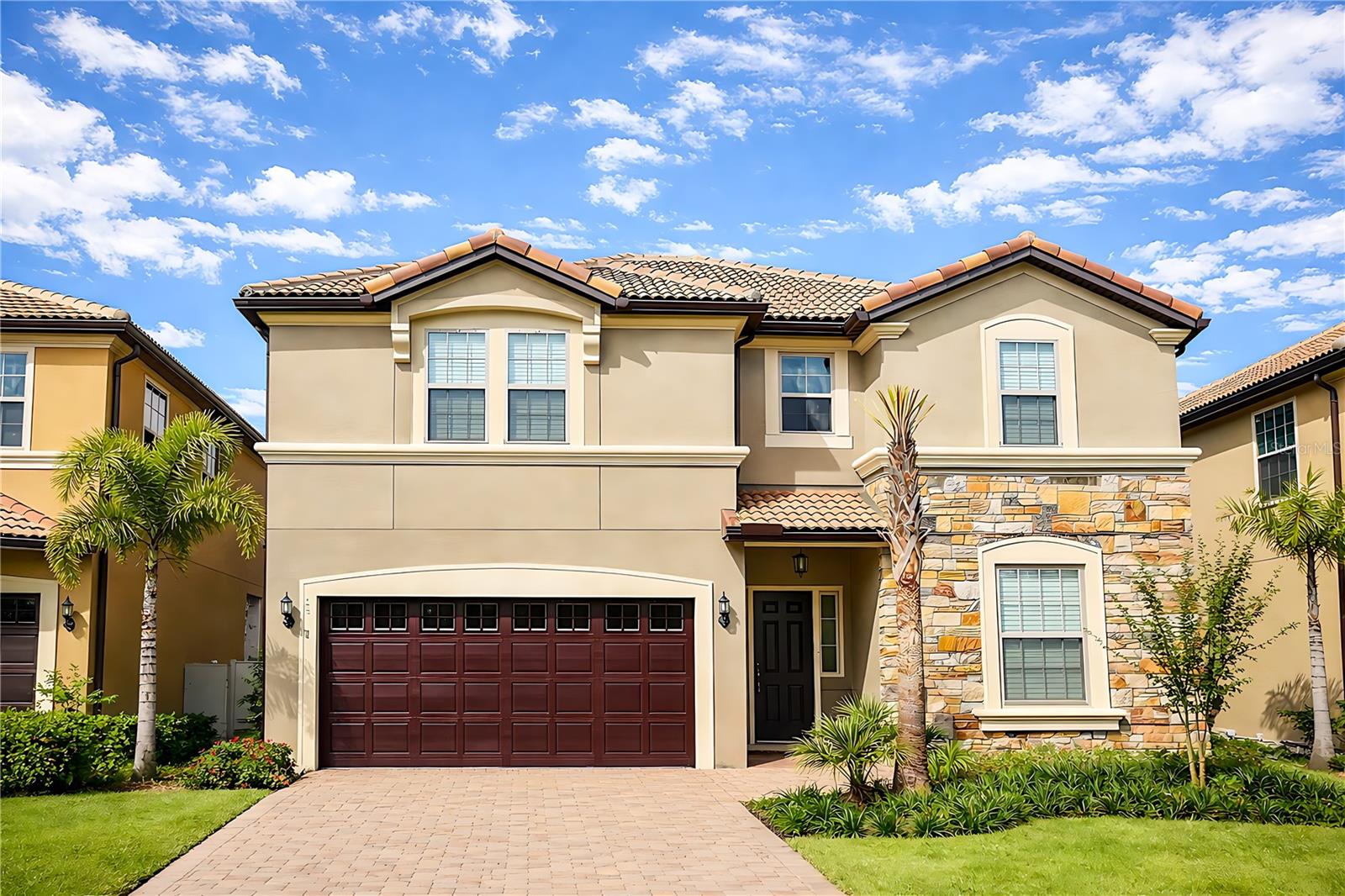 2147 Tripoli Ct, Kissimmee, FL 34747