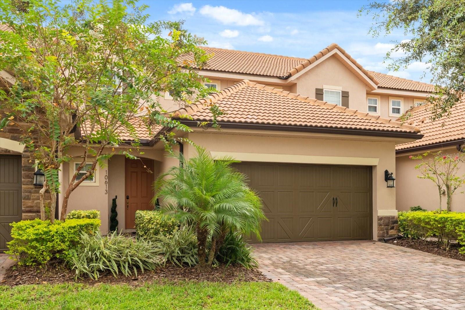 10613 Belfry Cir, Orlando, FL 32832
