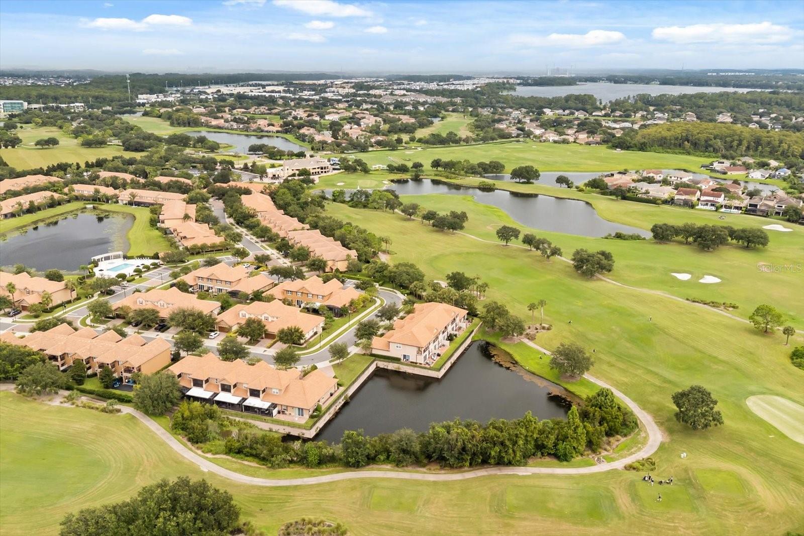 10613 Belfry Cir, Orlando, FL 32832 photo