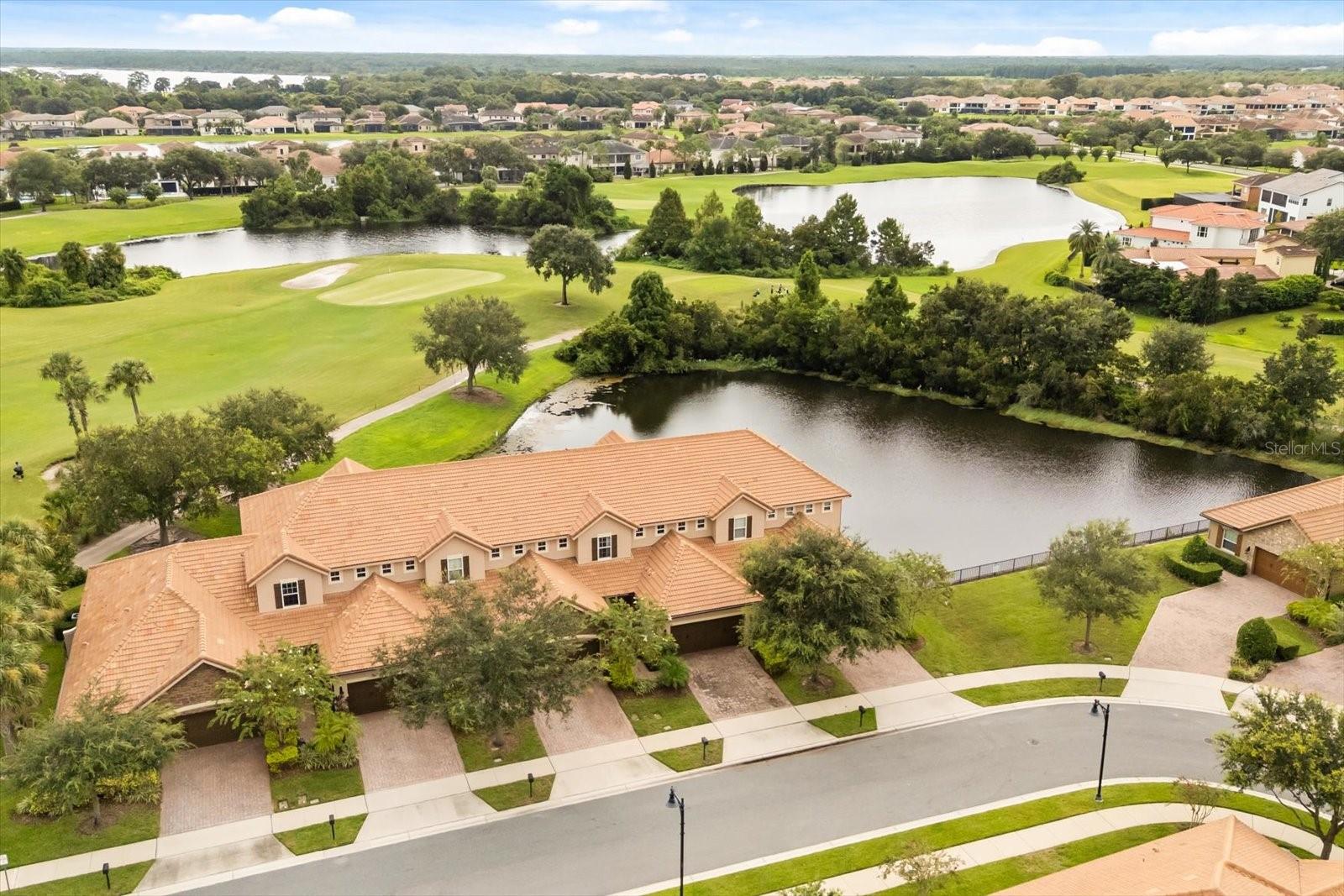 10613 Belfry Cir, Orlando, FL 32832 photo