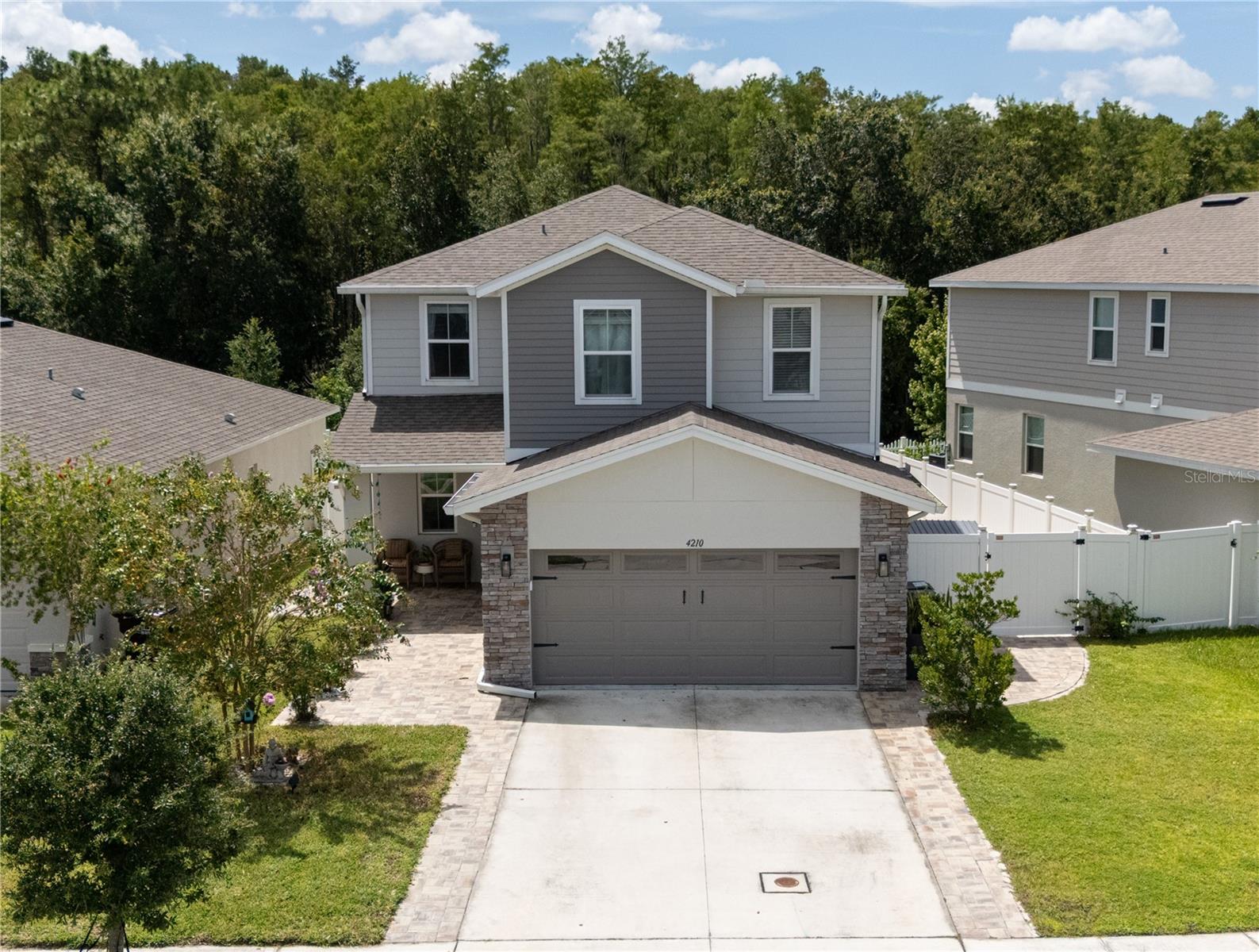 4210 Southern Vista Loop, Saint Cloud, FL 34772