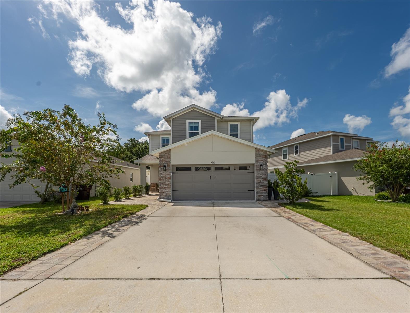 4210 Southern Vista Loop, Saint Cloud, FL 34772 photo
