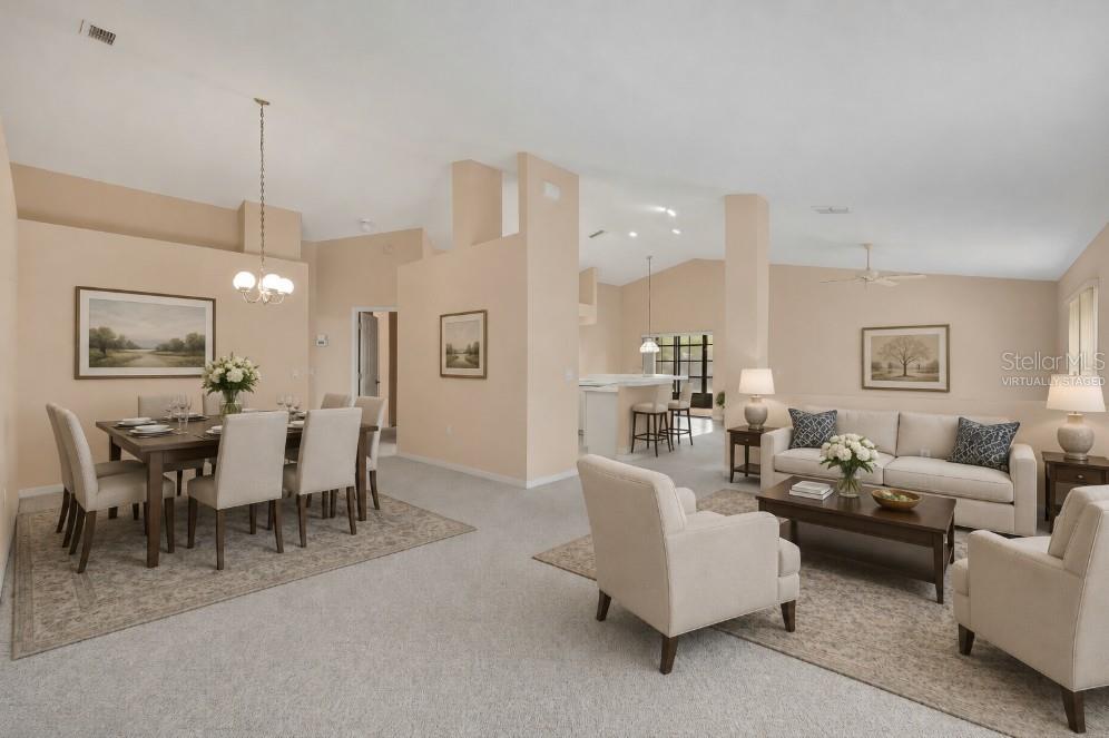 11103 Cherrywood Ct, Spring Hill, FL 34609 photo