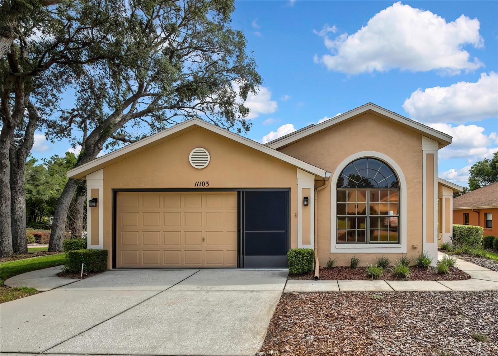 11103 Cherrywood Ct, Spring Hill, FL 34609
