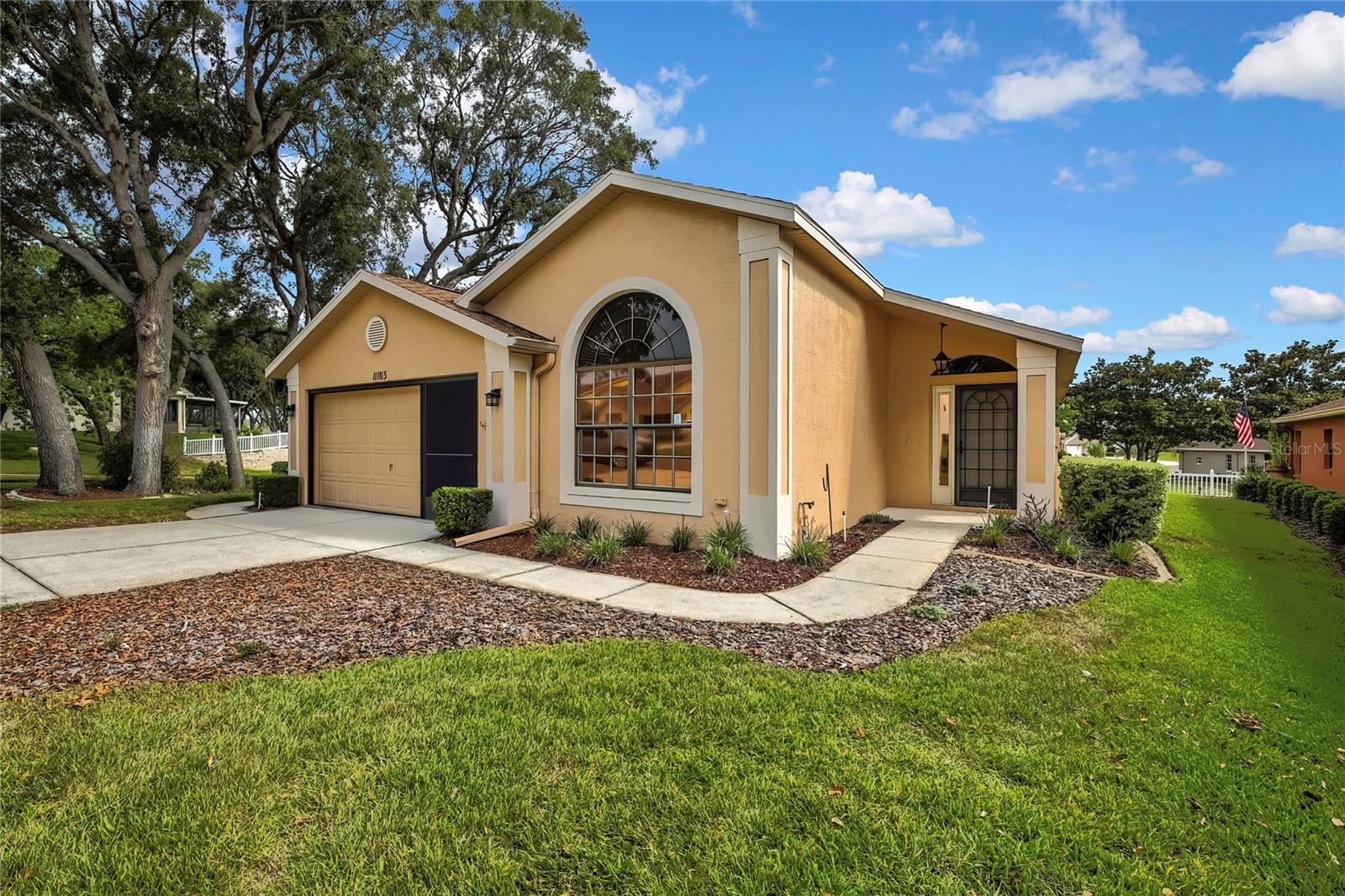 11103 Cherrywood Ct, Spring Hill, FL 34609 photo