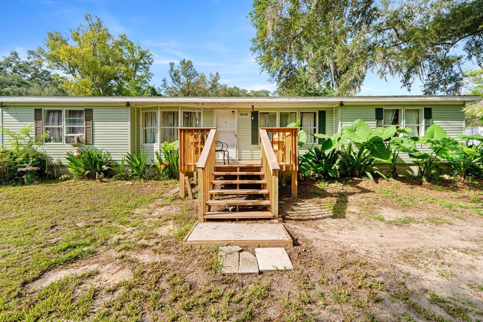 16143 Palacky St, Brooksville, FL 34604 photo