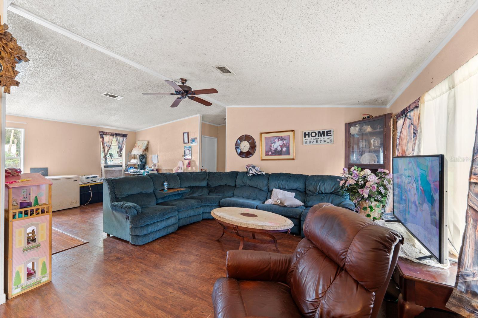 16143 Palacky St, Brooksville, FL 34604 photo