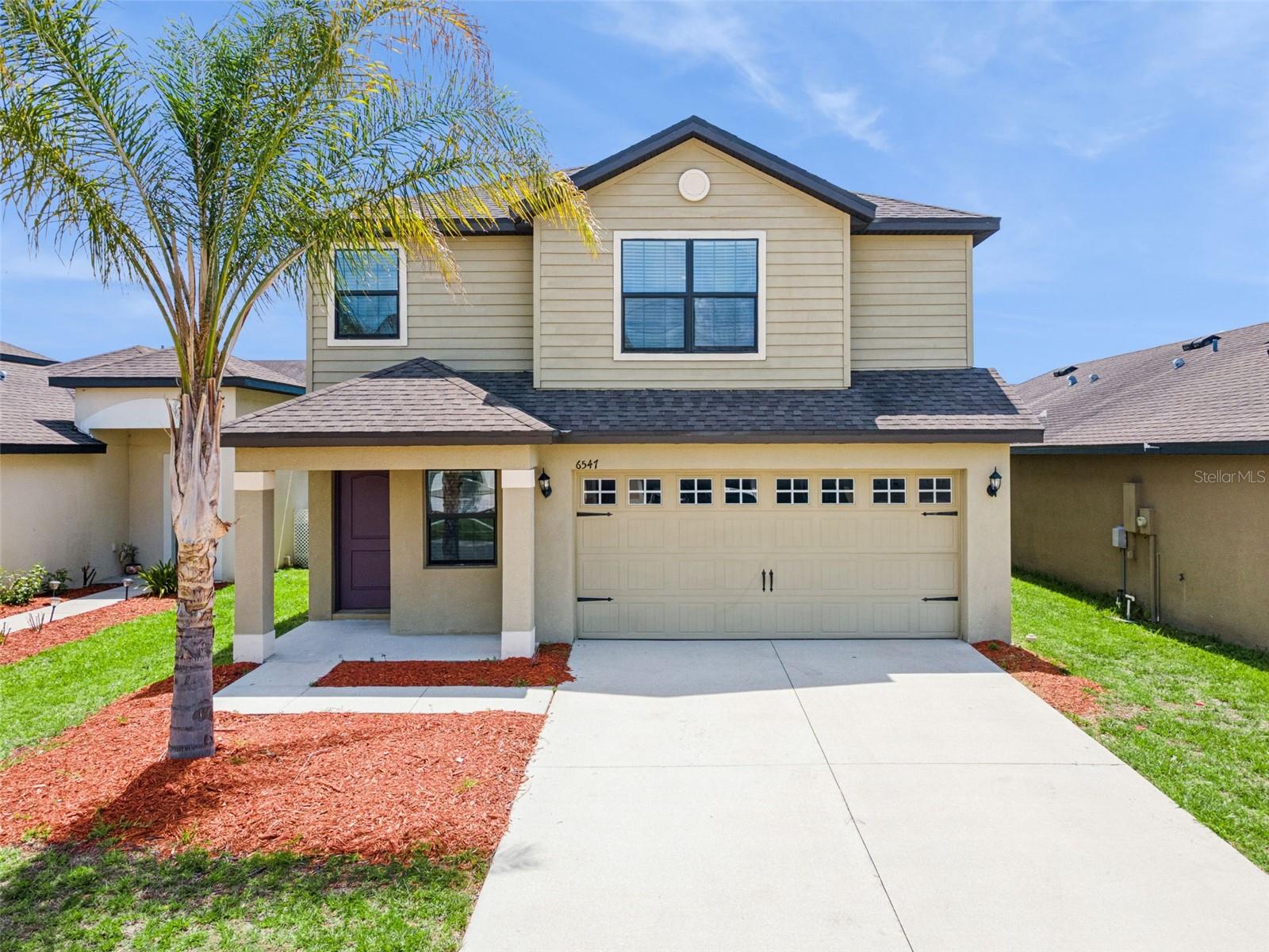 6547 Baikal Pl, Lakeland, FL 33805 photo