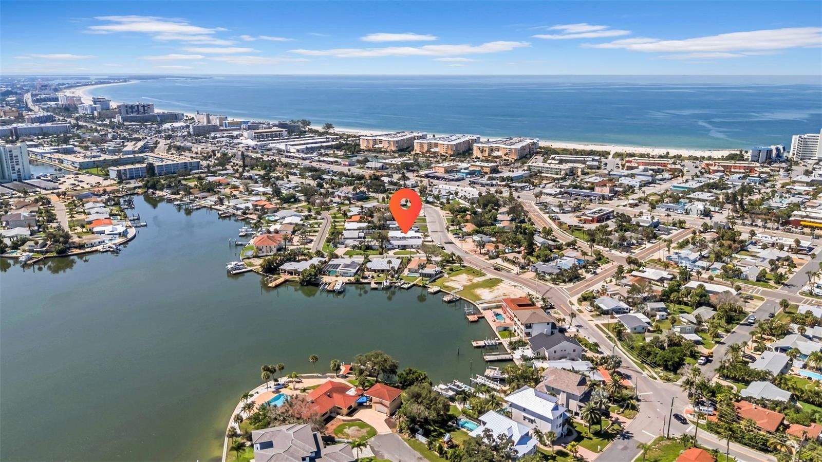 6855 Gulf Winds Dr, St Pete Beach, FL 33706 photo
