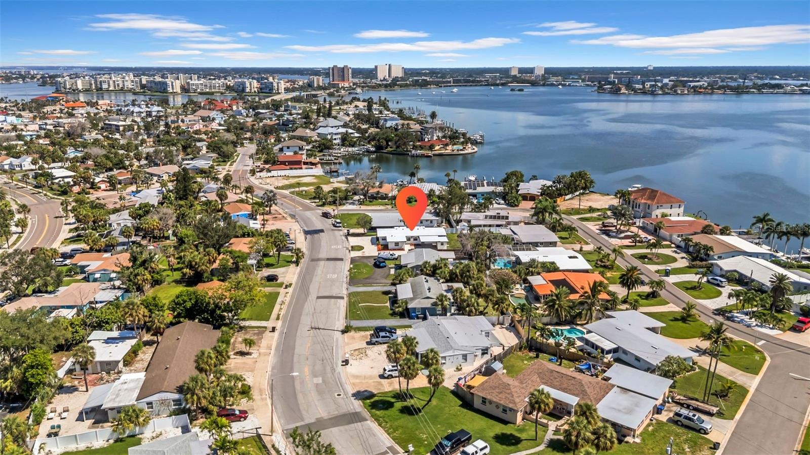 6855 Gulf Winds Dr, St Pete Beach, FL 33706 photo