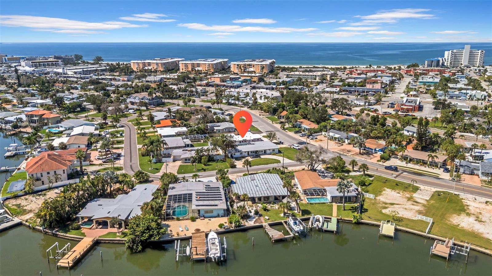 6855 Gulf Winds Dr, St Pete Beach, FL 33706 photo