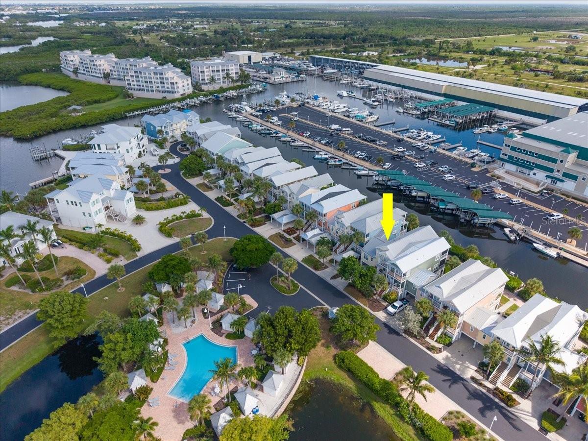 11764 Anglers Club Dr #111, Placida, FL 33946 photo
