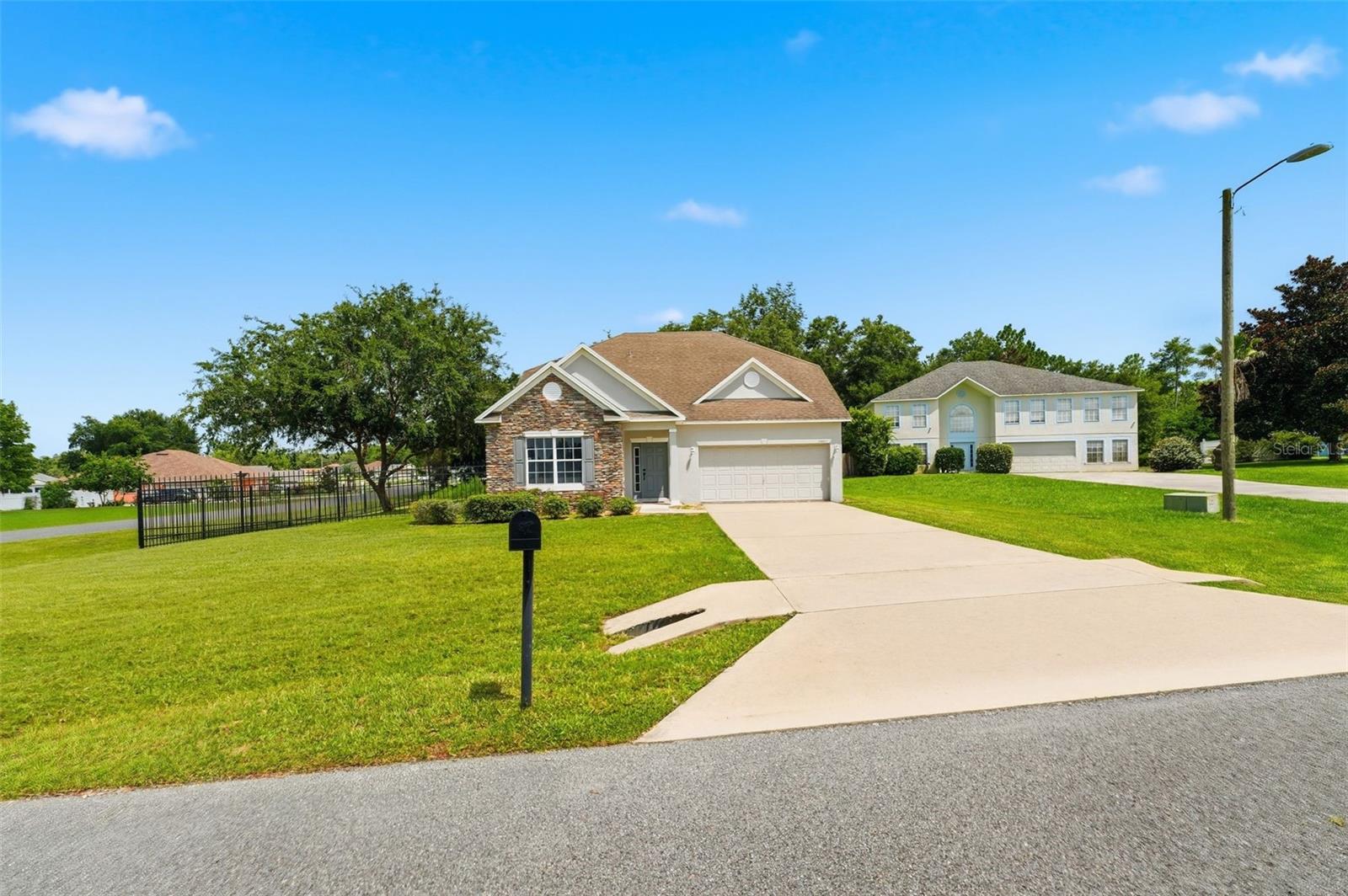 11661 SW 56 Terrace, Ocala, FL 34476 photo
