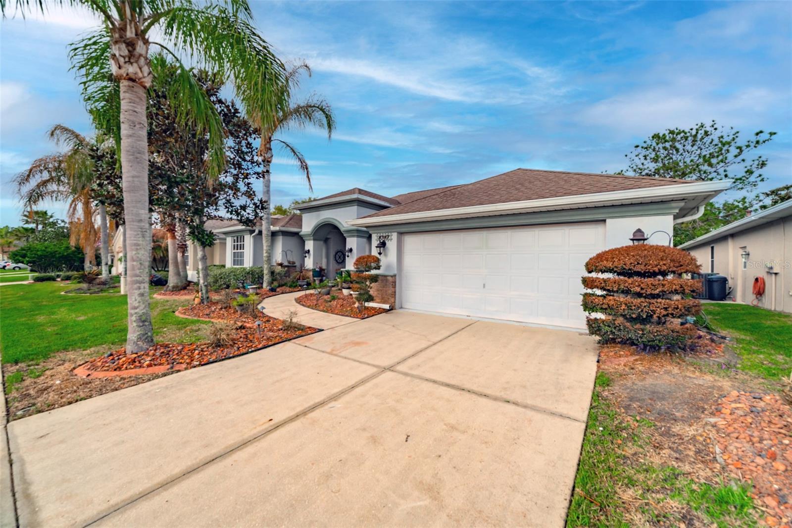 4347 Gevalia Dr, Brooksville, FL 34604 photo