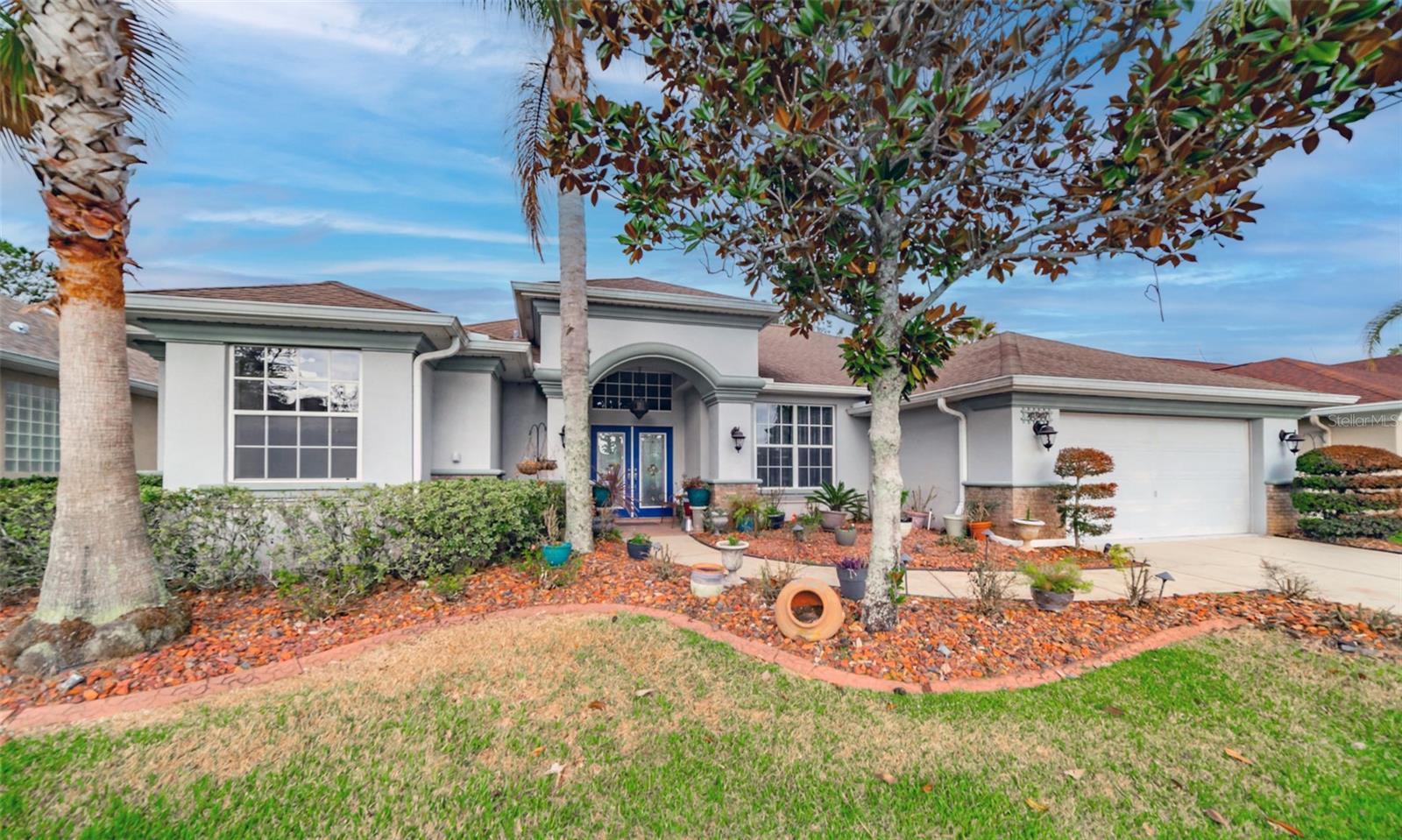 4347 Gevalia Dr, Brooksville, FL 34604