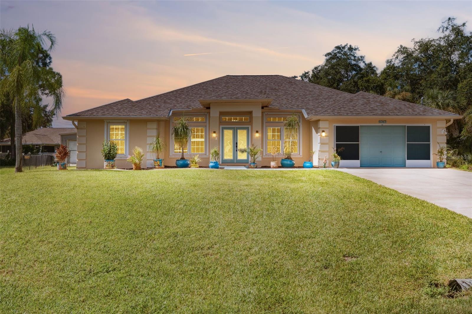 5767 Rosette Rd, North Port, FL 34288 photo