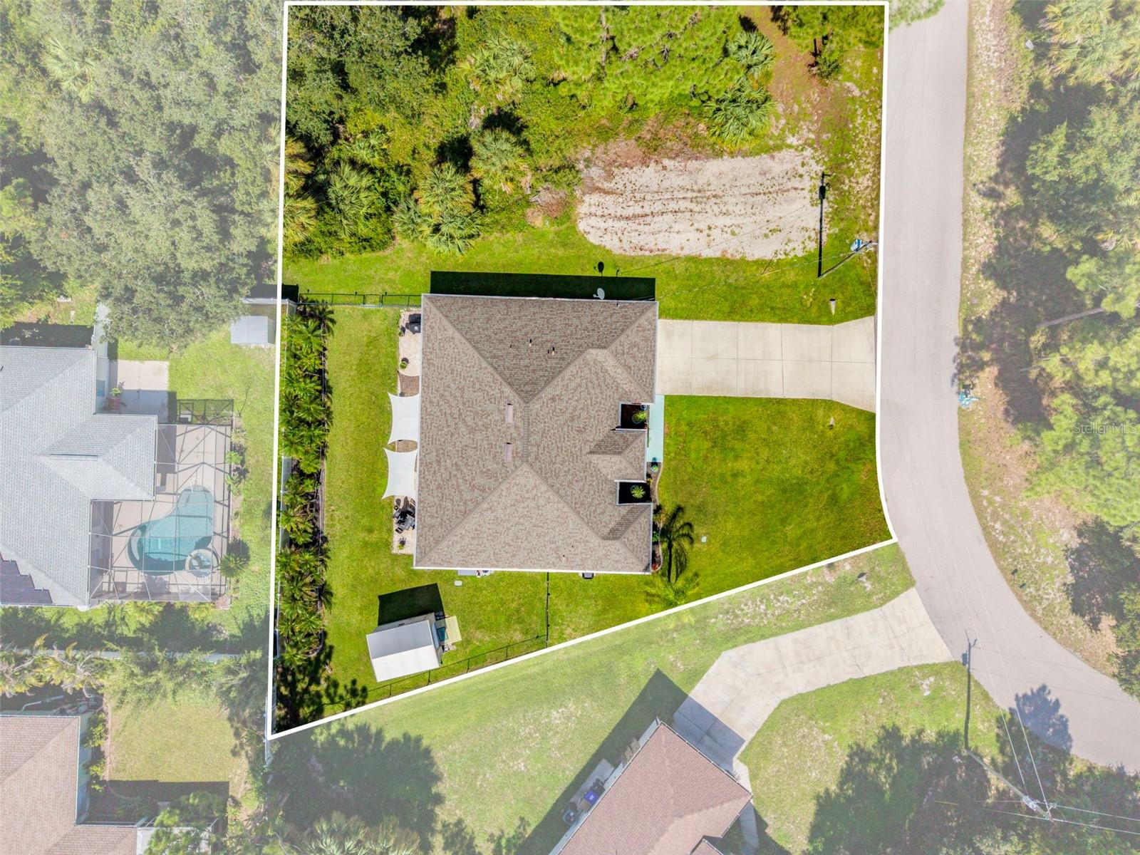 5767 Rosette Rd, North Port, FL 34288 photo