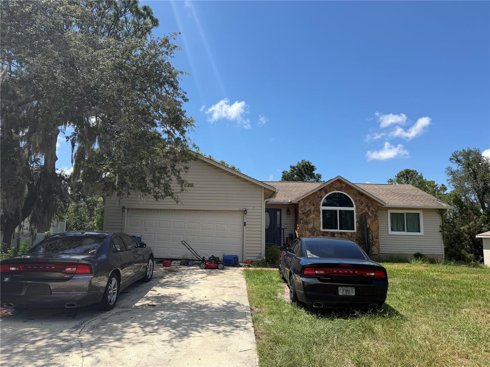 3083 Lema Dr, Spring Hill, FL 34609