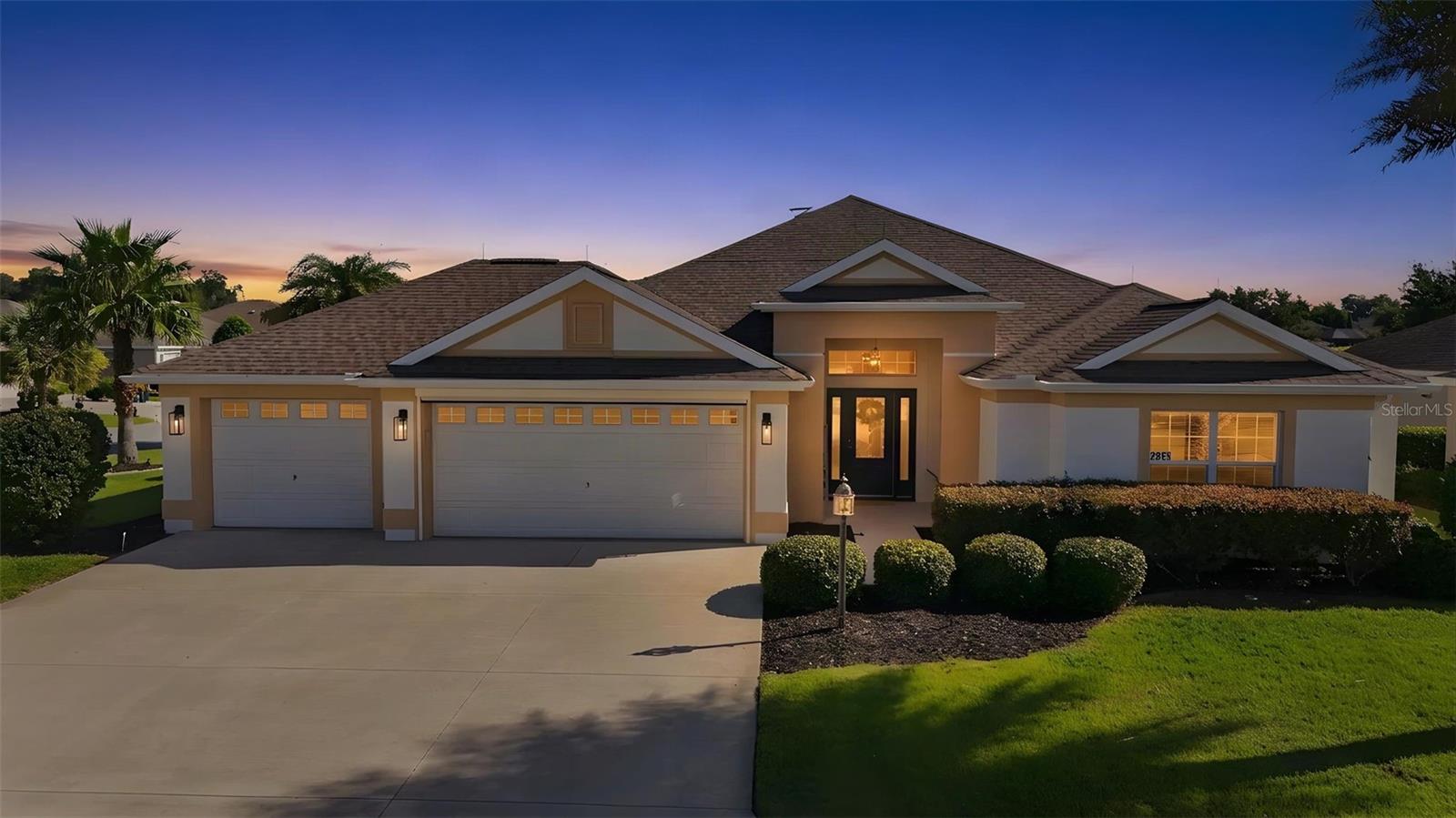 2965 Stepping Stone Path, The Villages, FL 32163 photo