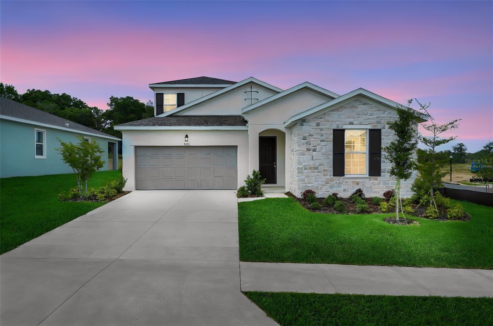 35127 Tuscan Hill Rd, Dade City, FL 33525