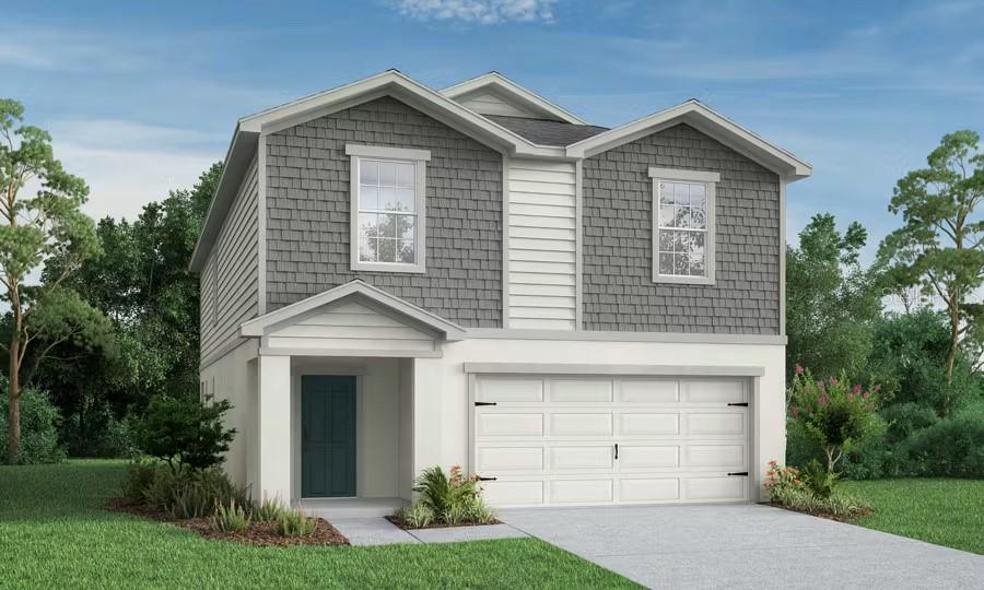 2810 58 Way, Palmetto, FL 34221