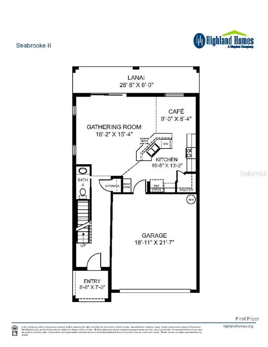 2810 58 Way, Palmetto, FL 34221 photo