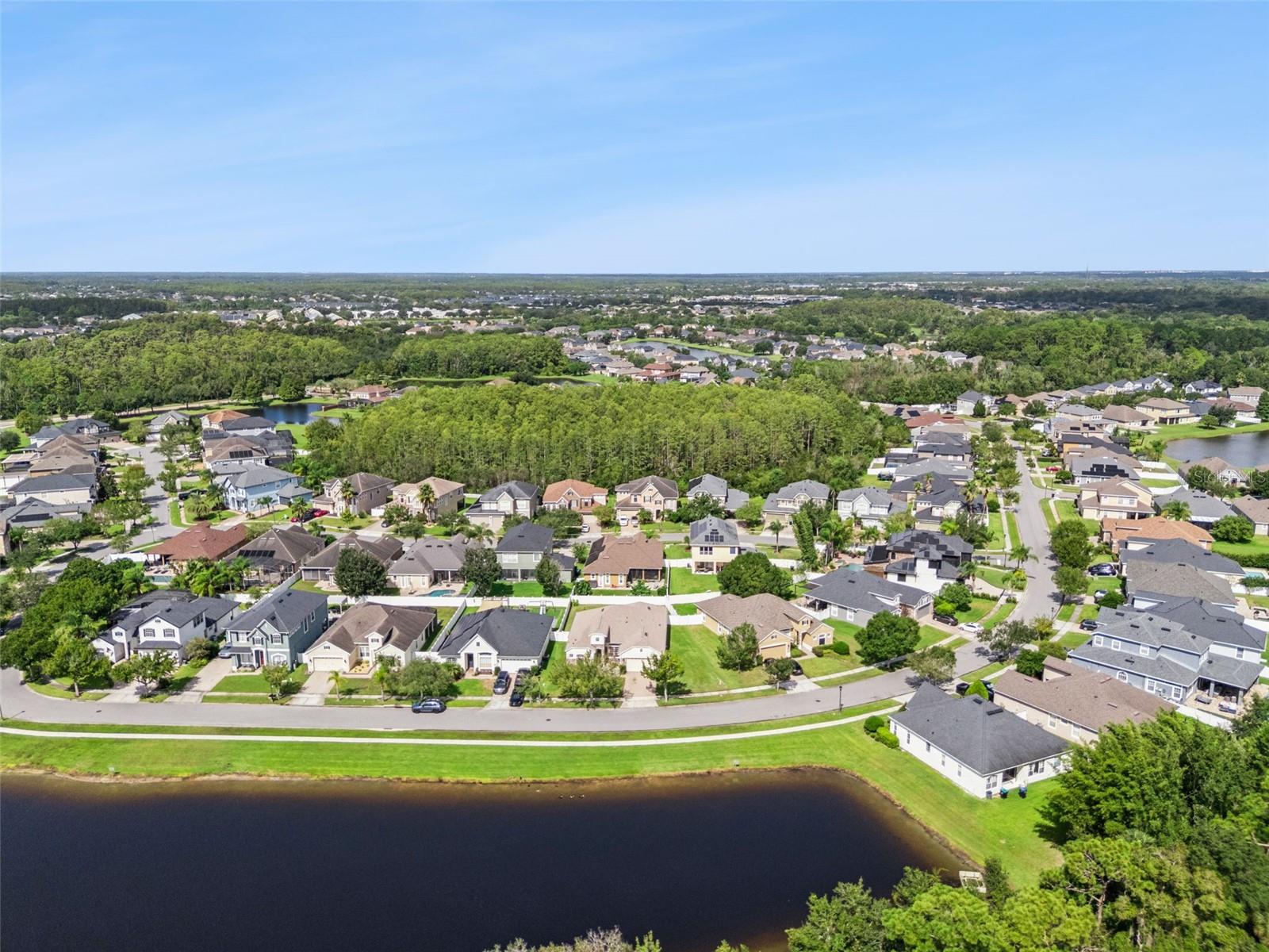 16460 Tudor Grove Dr, Orlando, FL 32828 photo