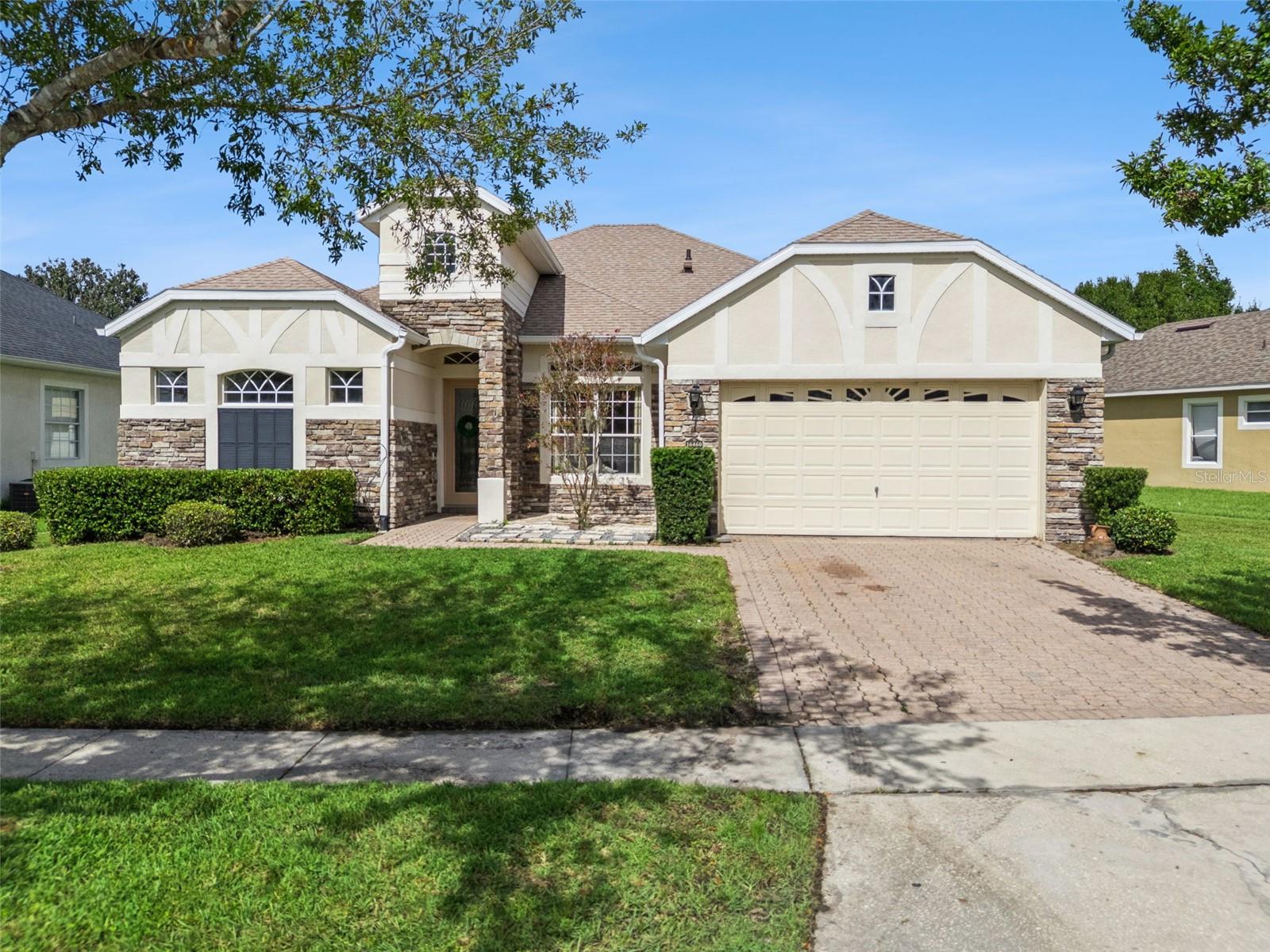16460 Tudor Grove Dr, Orlando, FL 32828 photo