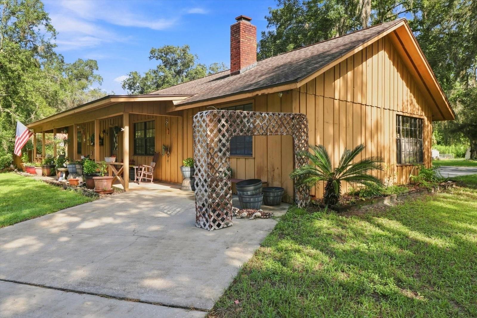 4553 Shorewood Dr, Hernando, FL 34442