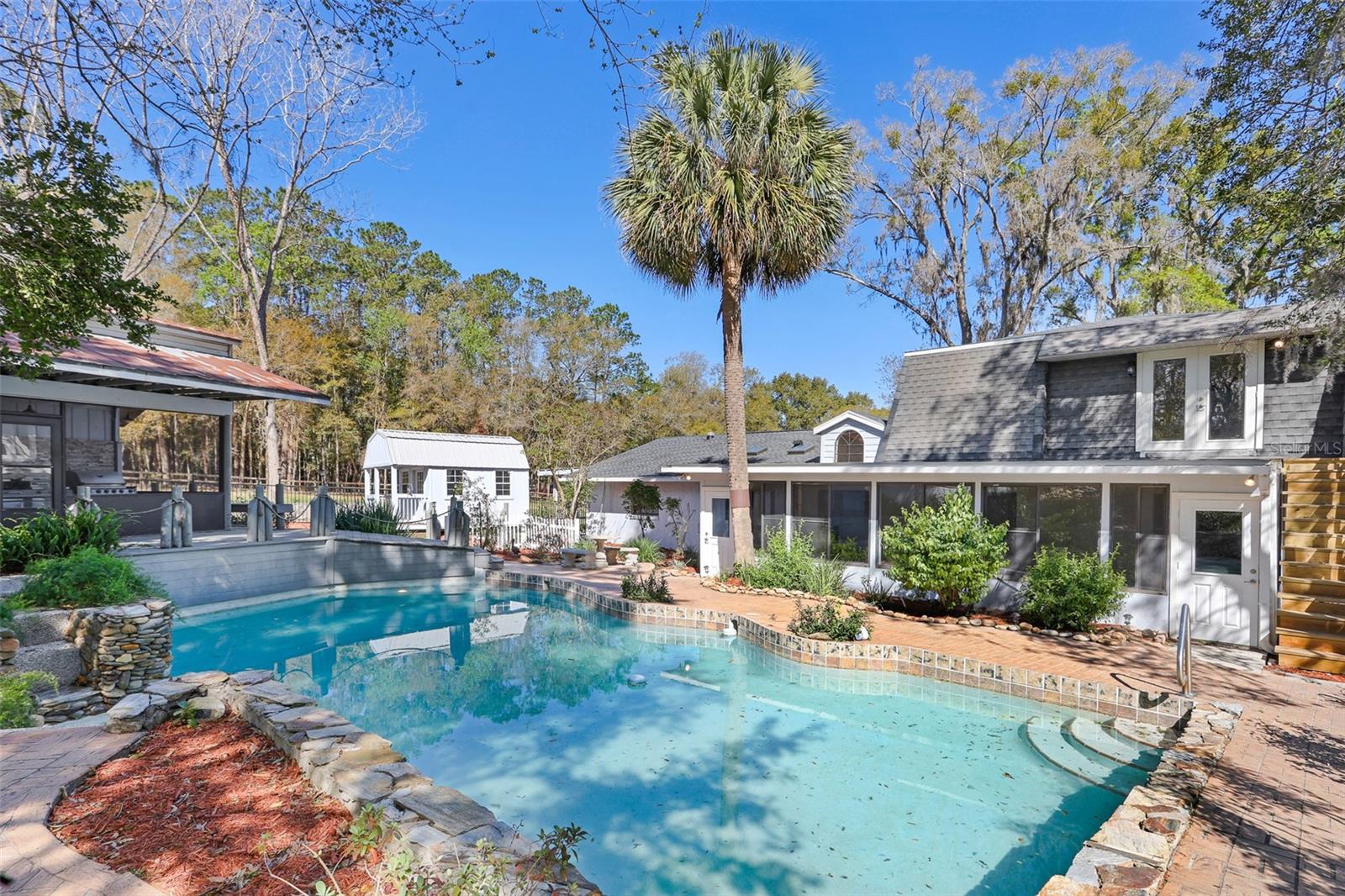 2830 SE 31 St, Ocala, FL 34471 photo