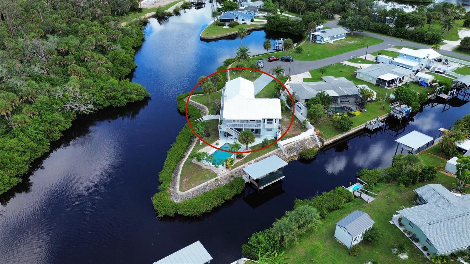 1167 Exeter Cir, Englewood, FL 34224 photo