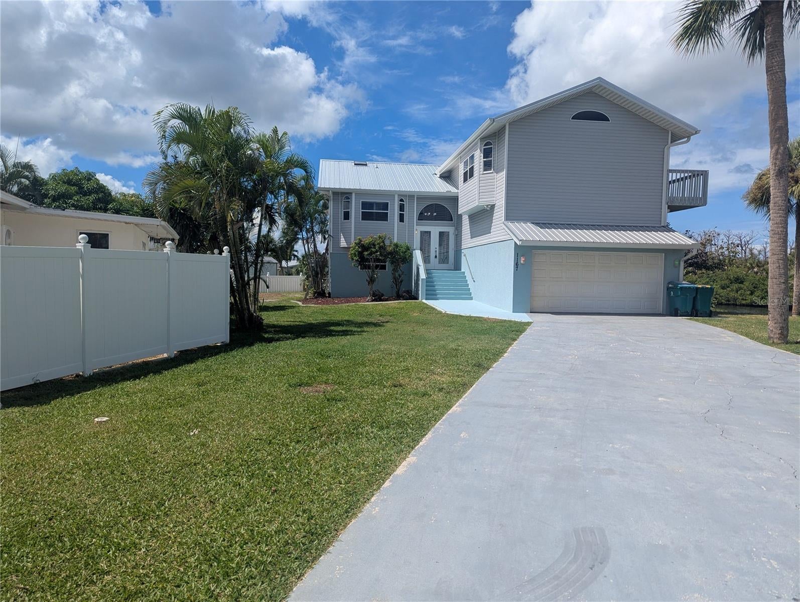 1167 Exeter Cir, Englewood, FL 34224 photo